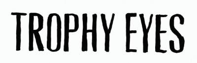 logo Trophy Eyes logo Trophy Eyes